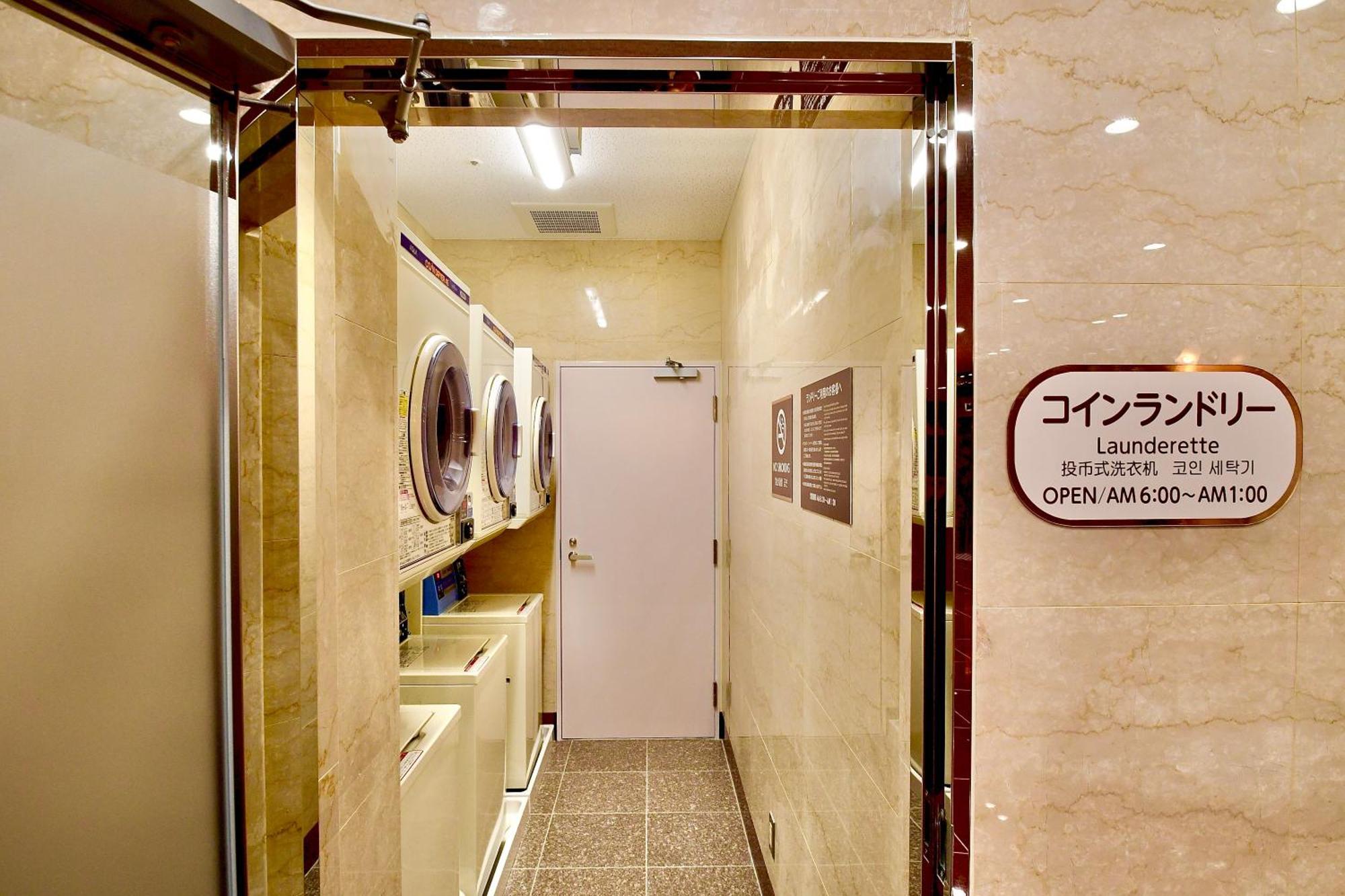 Himeji Ekimae Universal Hotel Minamiguchi Eksteriør billede